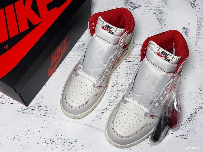 1st Kicks 